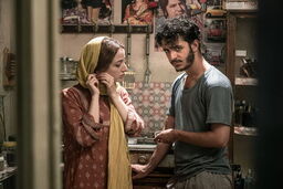 پایان فیلمبرداری فیلم مردن در آب مطهر