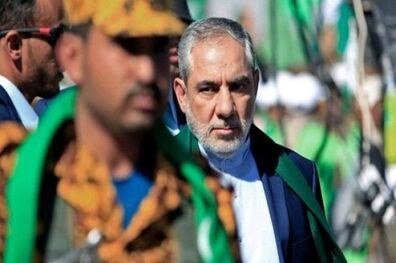 واکنش سفیر ایران در یمن درخصوص اقدام آمریکا علیه انصارالله