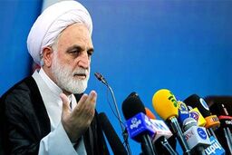 نشست خبری سخنگوی قوه قضاییه 1 مهر برگزار می‌شود