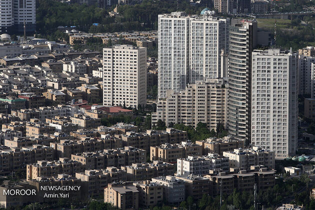 آخرین وضعیت کیفیت هوای تهران