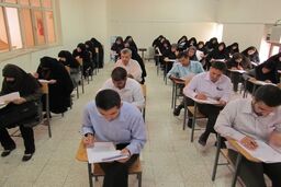 آموزش و پرورش از "استخدام پیمانی" پذیرفته شدگان در آزمون95 خبر داد