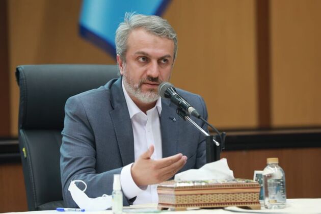 استیضاح وزیر صمت در کمیسیون صنایع بررسی می شود