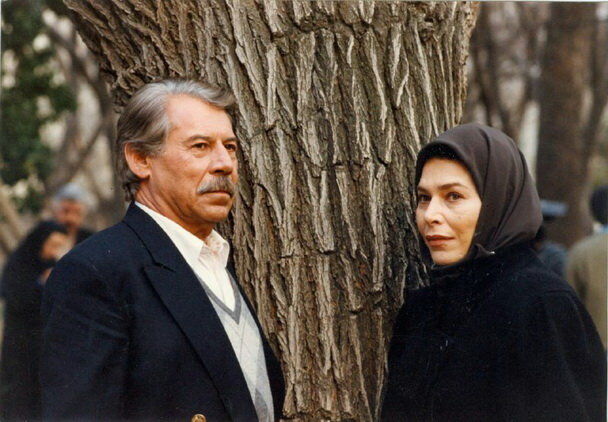چند «پاراگراف» برای هنرمندی که زیبا می‌مُرد
