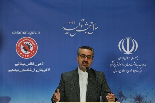 ضدعفونی کردن سطوح به عنوان مهم‌ترین روش مقابله در دستور کار است