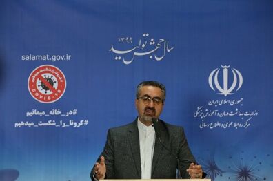 ضدعفونی کردن سطوح به عنوان مهم‌ترین روش مقابله در دستور کار است