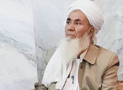 جزئیات شهادت امام جمعه اهل سنت شهرستان خاش