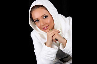 حضور شبنم قلی خانی در اجراهای جدید نمایش دپوتات