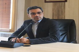 مدیر روابط عمومی جشنواره موسیقی فجر حکم گرفت