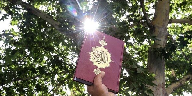 بار دیگر اهانت به قرآن کریم در دانمارک