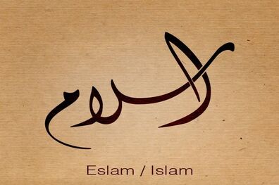 تعادل در اسلام اصل مهمی است