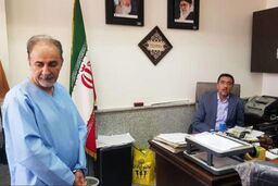 اظهارات محمدعلی نجفی در دادسرای امور جنایی