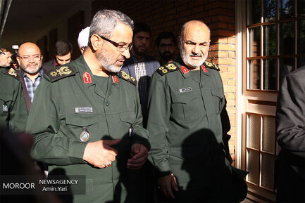رونمایی از سایت اطلس جهادگران