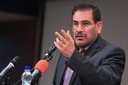 برگزاری اجلاس ۳ جانبه دبیران شورای امنیت ایران، روسیه وافغانستان