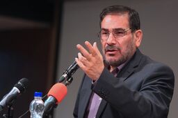 عناصر تهدید کننده امنیت ایران و تحریم کنندگان، بازنده اصلی انتخابات هستند