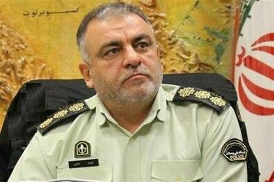 پیمانکار متخلف ورزشگاه آزادی دستگیر شد