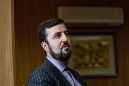 دبیر ستاد حقوق بشر عازم نیویورک شد 