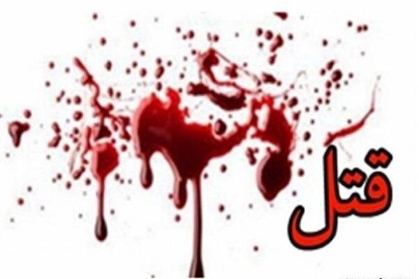 جوان 24 ساله کهنوجی به ضرب گلوله کشته شد