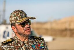 امروز صلابت پدافند هوایی ارتش تمامی معادلات نظامی آنان را نیز بهم ریخته است