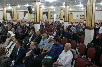 بیش از یک میلیارد ریال در جشن گلریزان دماوند جمع آوری شد