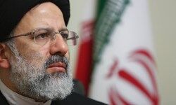 رئیسی عازم مشهد می‌شود