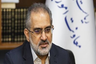 داعش هنوز تلاش می‌کند که خود را در افغانستان و جاهای دیگر بازسازی کند