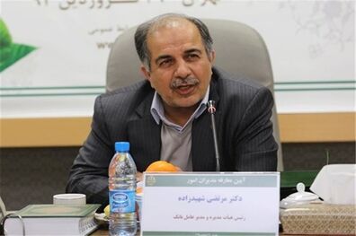 5 هزار و 800 میلیارد تومان بدهی دولت به بانک کشاورزی/طرح بخشودگی جرایم بدهی‌های زیر ۱۰۰ میلیون تومان کشاورزان