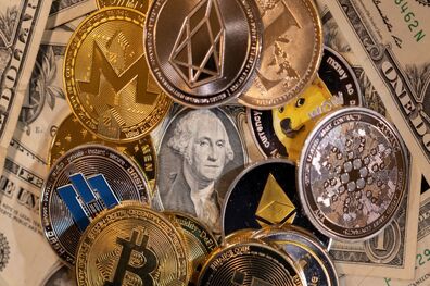 قیمت بیت‌کوین و ارز‌های دیجیتال، امروز ۲۳ اسفند ۱۴۰۲ مشخص شد