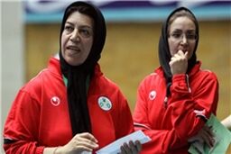 صادقی: تمرینات را براساس ضعف حریف برنامه‌ریزی کردیم