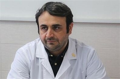 سویه «اُمیکرون» بیشتر جوان‌ها را درگیر می‌کند/ کاهش سیر مراجعین در هفته اخیر