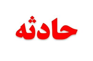 آتش سوزی کارگاه دوزندگی در سبزوار یک مصدوم بر جای گذاشت