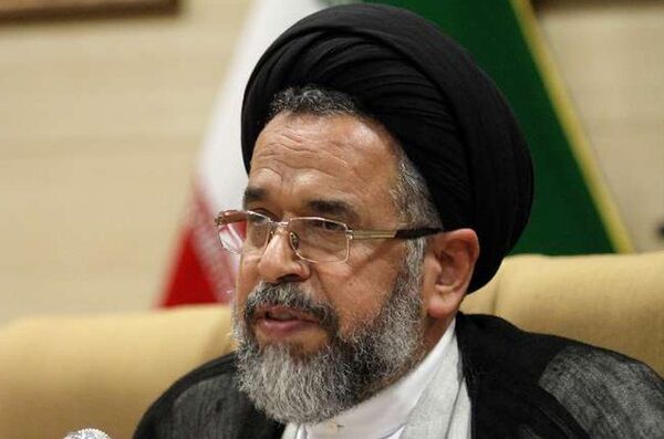 بهترین راه مقابله با ناامنی و تروریسم همکاری های منطقه ای است