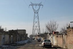 انتظار ایلام از شرکت برق منطقه‌ای غرب کشور
