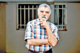 علی رضاقلی درگذشت