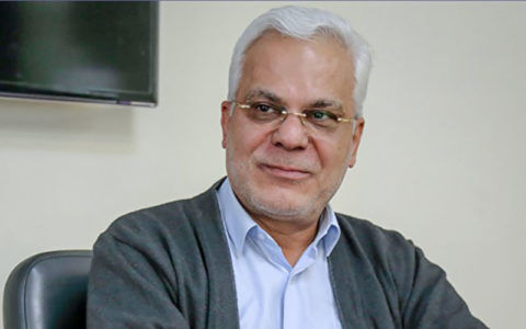 تجلیل سردار طلایی از مشارکت حداکثری مردم در انتخابات