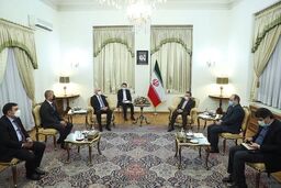 جنگ به هیچ وجه نمی‌تواند جایگزین راه حل های سیاسی باشد