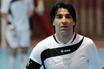 وحید شمسایی سرمربی تیم گیتی پسند اصفهان شد