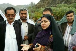 شوراها بازوی توانمند مسئولین در پیگیری مطالبات هستند