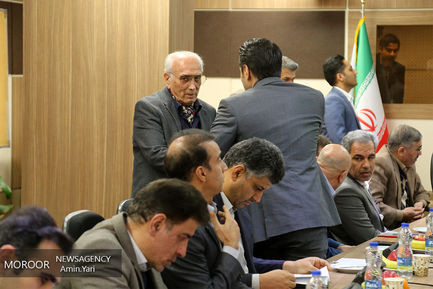 نشست خصوصی سازی باشگاه های استقلال و پرسپولیس