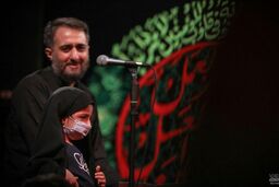 برگزاری سوگواره شعر فاطمی برای دوازدهمین سال متوالی در تالار وحدت