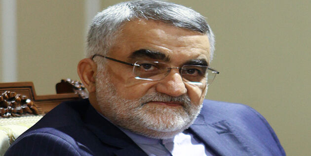 چشم انداز شهرک پتروشیمی مکران امیدبخش است