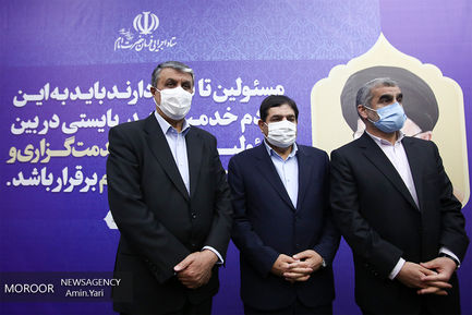آغاز ساخت ۱۲۰ هزار واحد مسکن برکت