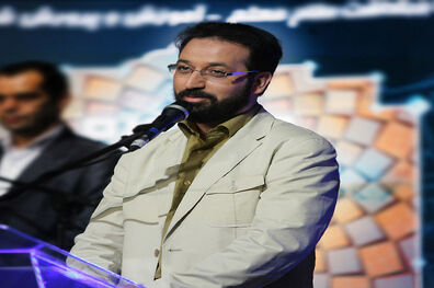 فرزاد جمشیدی مجری برنامه سحرگاهی شبکه دو شد