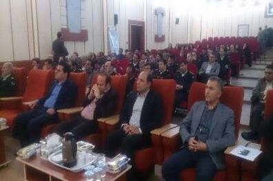 نظام مددکاری کشور باید بومی سازی شود