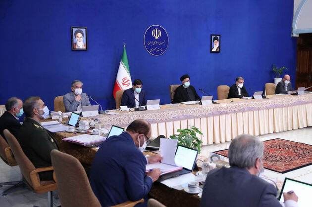موافقت دولت با تامین تجهیزات تولید آمبولانس برای مراکز درمانی