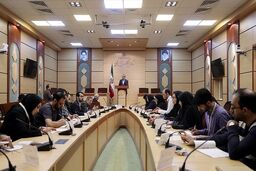 مرجع بررسى صلاحیت کاندیداهاى ریاست جمهورى‌