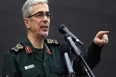 درخشش ارتش جمهوری اسلامی ایران بسیار معنادار و الهام‌بخش است