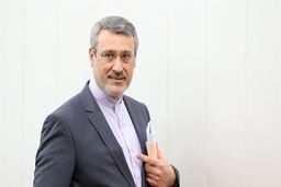 جنگ اقتصادی علیه ایران موضع رسمی آمریکاست نه یک تحلیل