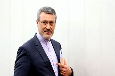 شکایت ایران از شبکه‌های معاند فارسی زبان