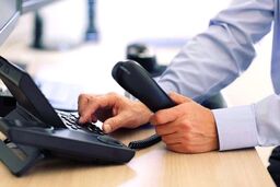  اختلال ارتباط تلفنی چهار مرکز مخابراتی تهران از فردا