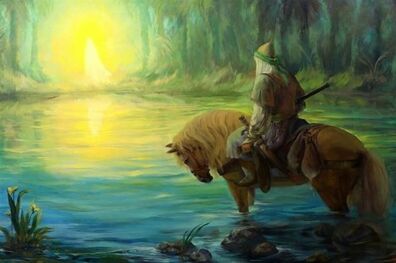 دو ویژگی حضرت عباس در کلام امام صادق (ع)
